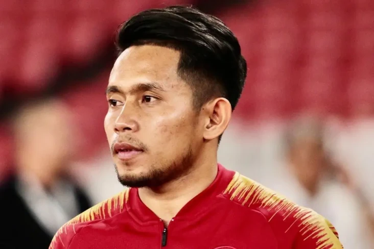 6 Pemain Lokal yang...
