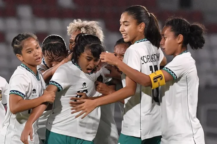 Hasil Piala AFF U-19...