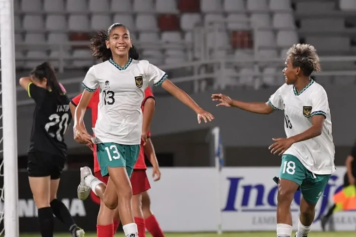 Hasil Piala AFF U-19...