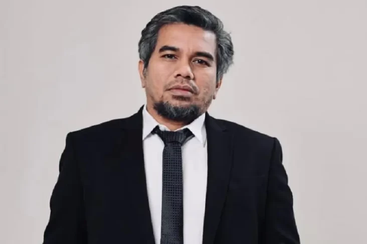 Partai Garuda: Saran...