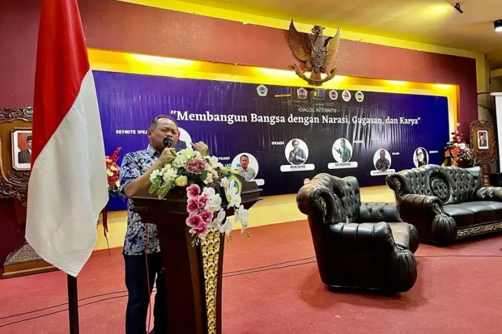 Sekber Kuning Ijo Biru...