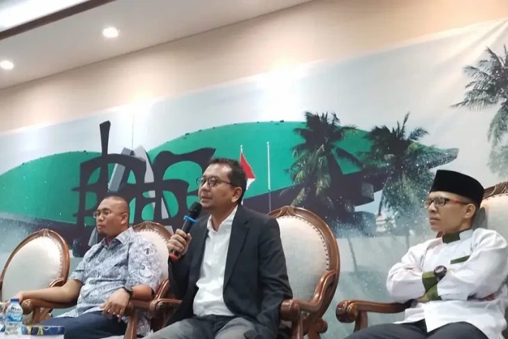 Cak Imin Bakal Bertemu...