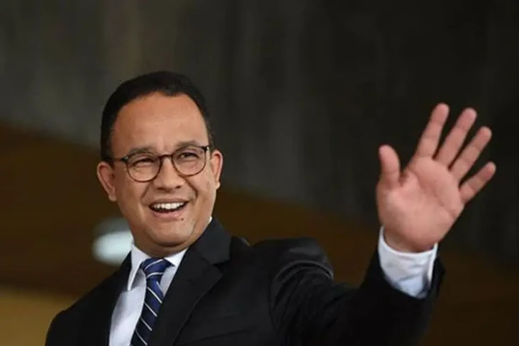 PKS Minta Anies Umumkan...