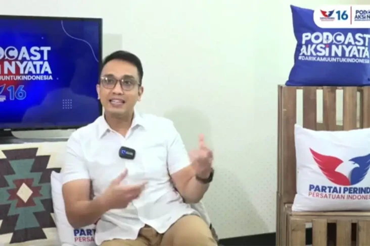 Aiman Sudah Lama Ingin...