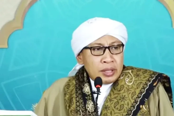 Kondisi Mbah Nun Membaik,...
