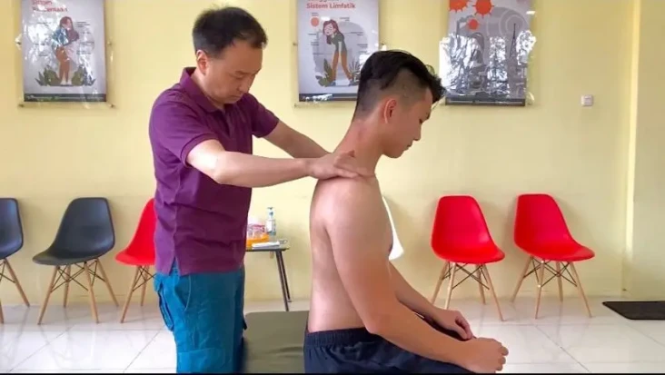 Bahayakah Kerja Duduk...