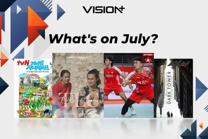 Serunya BWF World Tour...