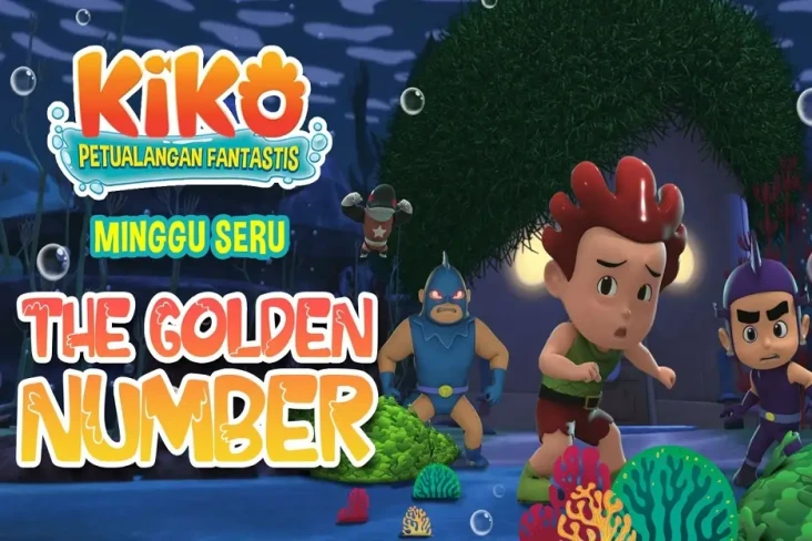 Minggu Seru Bersama...