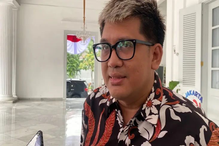 Perwakilan Jakmania...