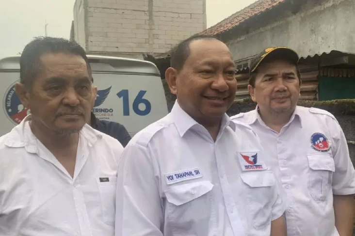 Pentingnya Perlindungan...