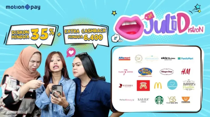 Yuk Ikutan Julid dengan...