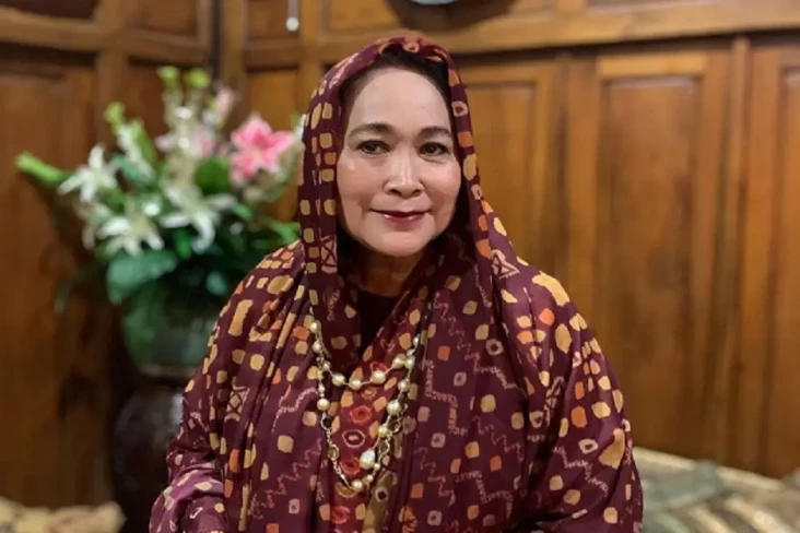 Jadi Tersangka Perusakan...