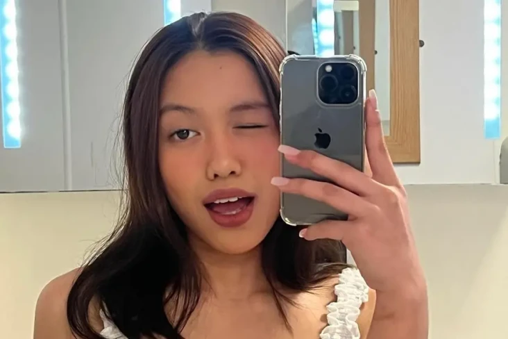 Lolly Ngaku Dipukul...