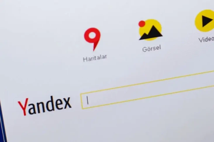 Cara Menggunakan Yandex...