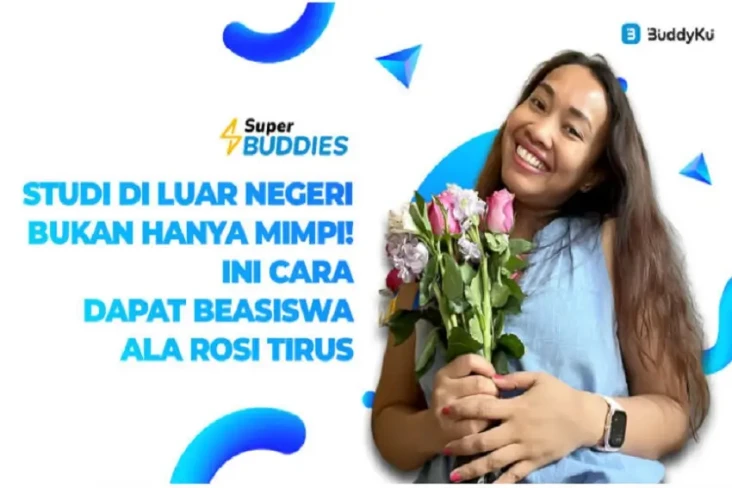 Kisah Perjuangan Rosi...