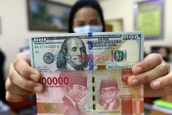 Ungkap Perkembangan...