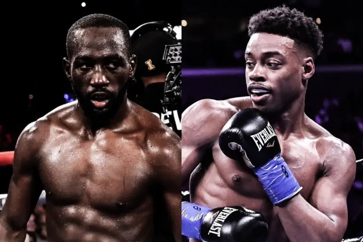 Terence Crawford vs...