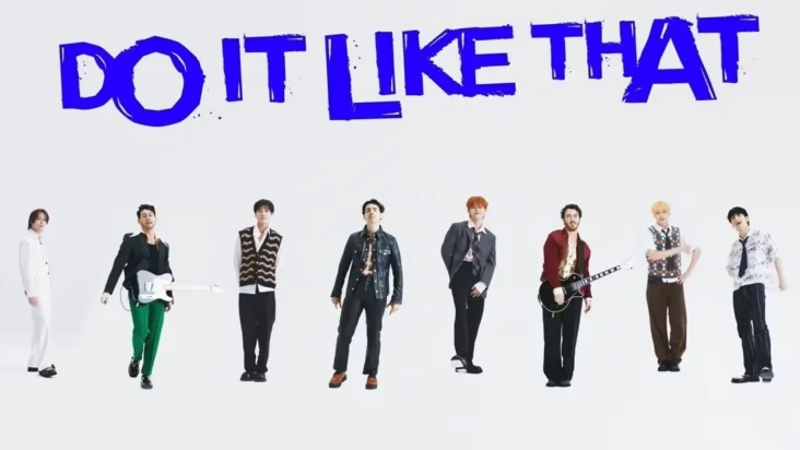 Lirik Lagu TXT x Jonas...