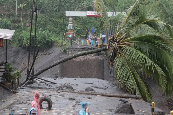 Detik-detik Kepanikan...