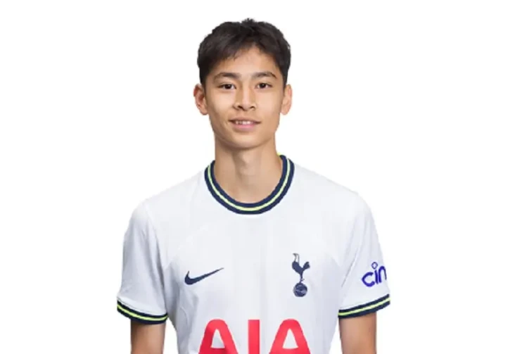 Profil Gabriel Han Wilhoft-King,...