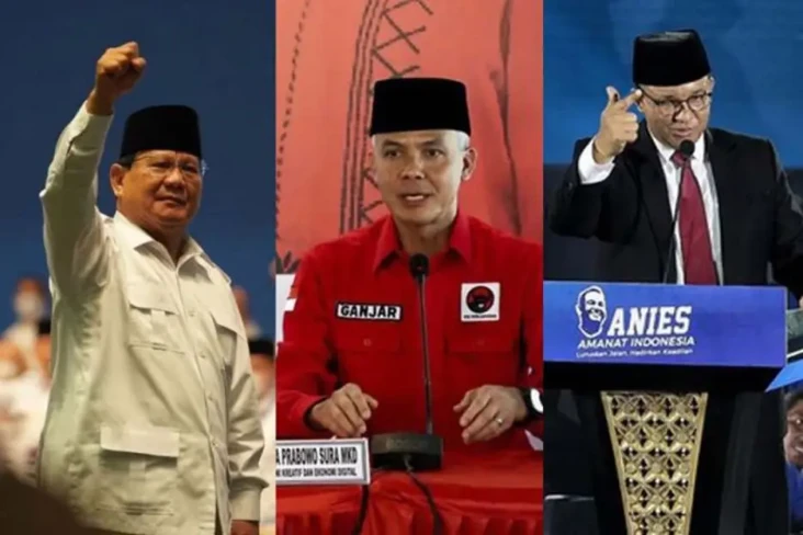 Rasionalitas Jadi Alasan...