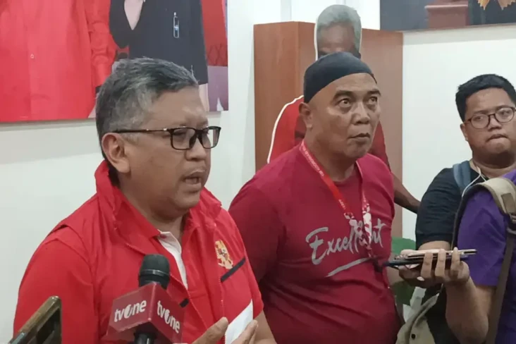 Terindikasi Dukung Prabowo,...