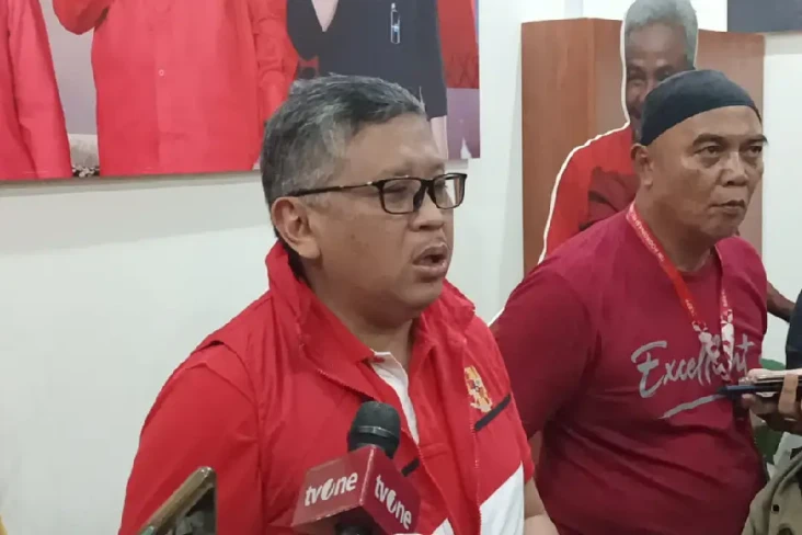 Soal Pertemuan Megawati...