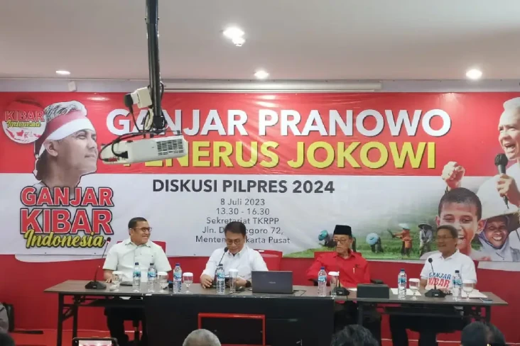 3 Alasan PPP Mantap...