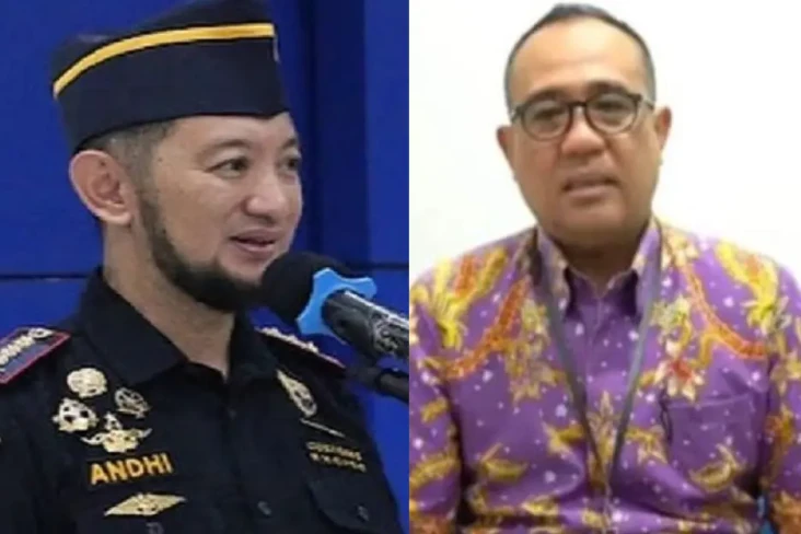 Pamer Harta hingga Viral,...