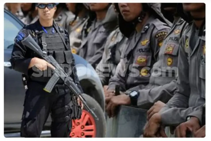 Polri Segera Aktifkan...