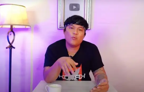 Layangkan Somasi Terkait...