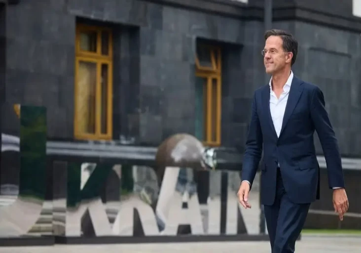 10 Fakta Unik PM Belanda...