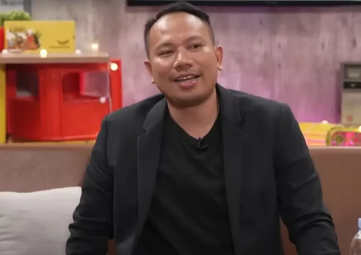 Mantap Jadi Bacaleg...