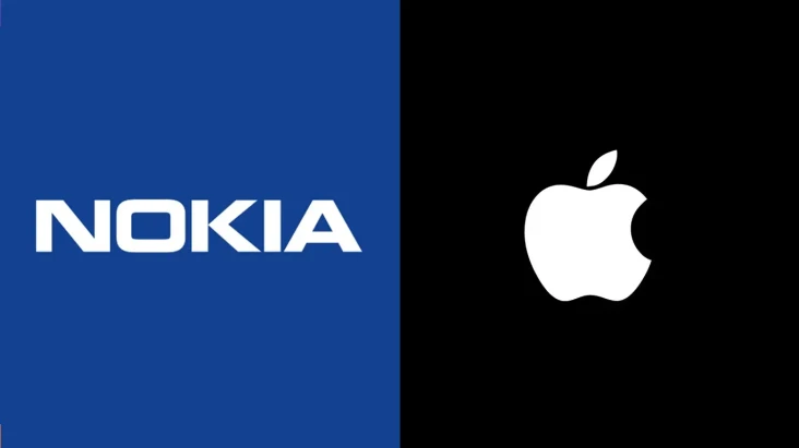 Punya 5.500 Paten, Nokia...