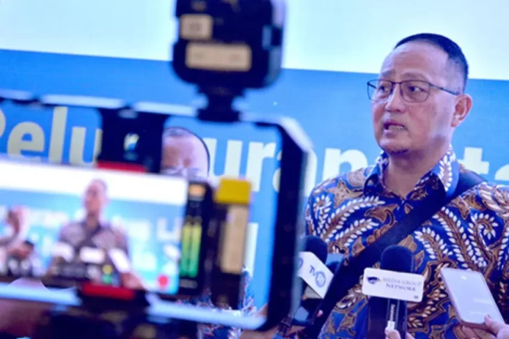 35 Juta Data Paspor...