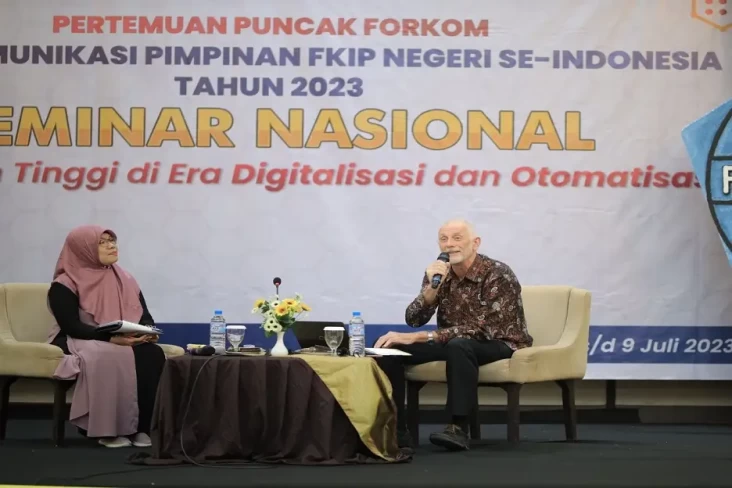 Kurikulum yang Berpusat...