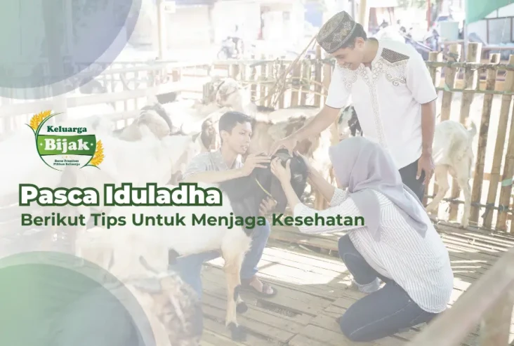 Tips Jaga Kesehatan...