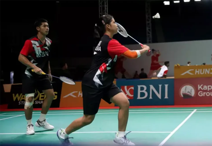 Kejuaraan Asia Junior...