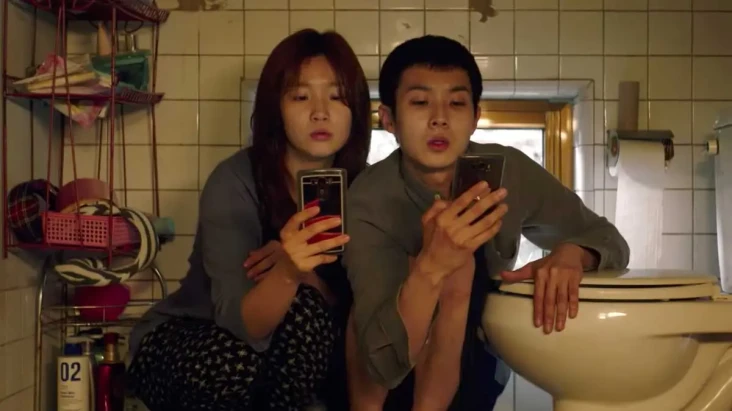 15 Film Korea dengan...