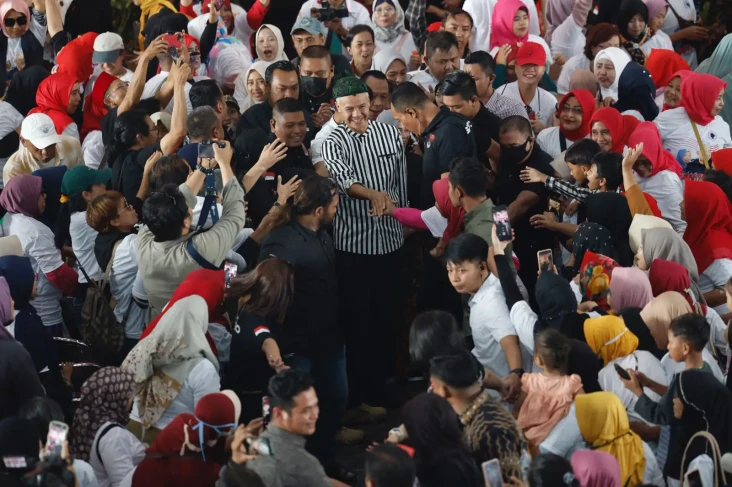 Ini Isi 9 Mandat Puluhan...