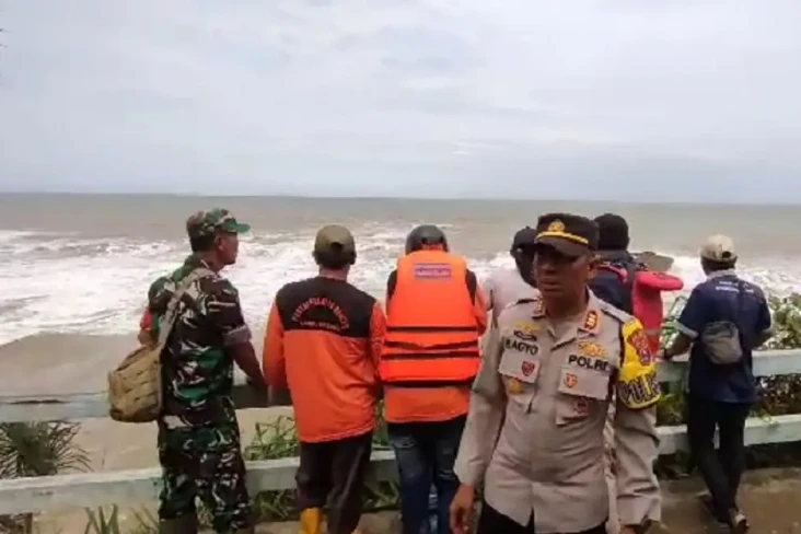Kronologi 2 WNA dan...