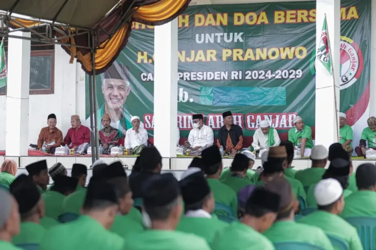 Gencarkan Sosialisasi,...