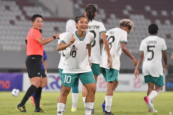 Hasil Piala AFF U-19...