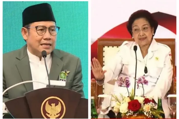 Kenapa Cak Imin Ingin...