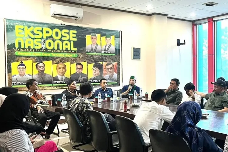 PB HMI Dorong Penuntasan...