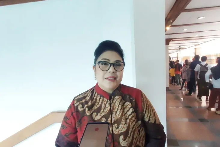 Bacaleg Partai Perindo,...