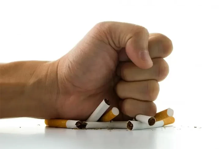 Apakah Rokok Bisa Menyebabkan...