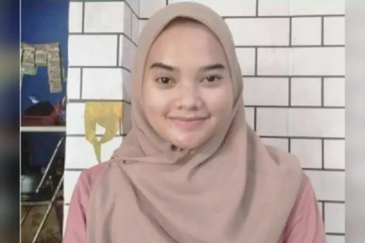Pengantin Baru Hilang...