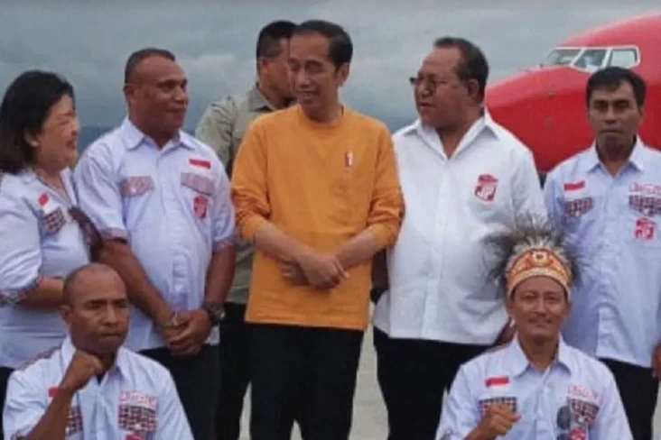 Seleksi 14 Kursi DPR...