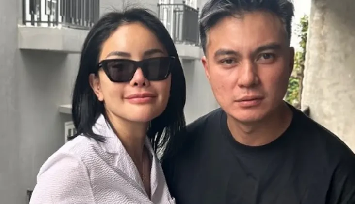 Baim Wong Bertemu Nikita...